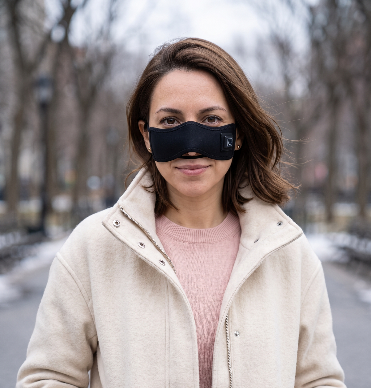 Sinera™ Relief Mask