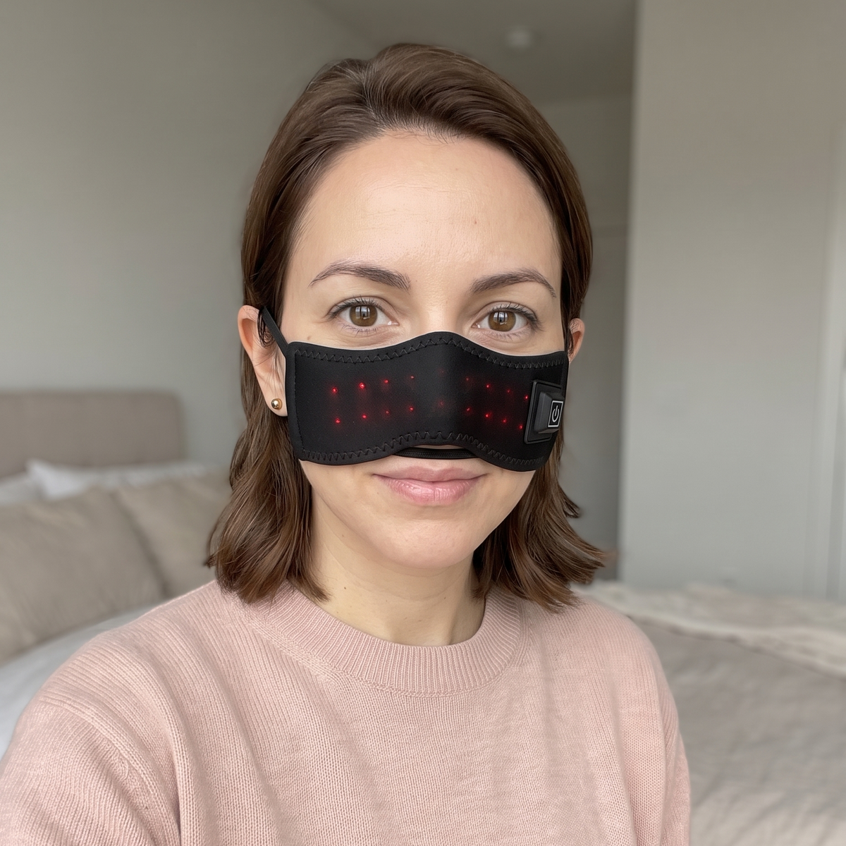 Sinera™ Relief Mask
