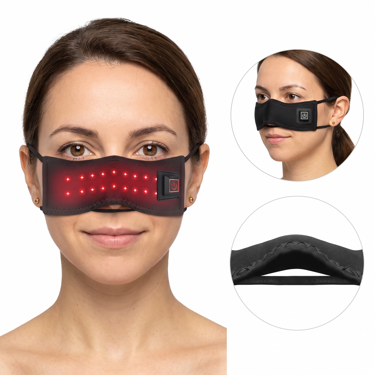 Sinera™ Relief Mask