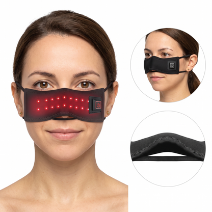 Sinera™ Relief Mask
